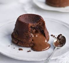 Chocolate Fondant